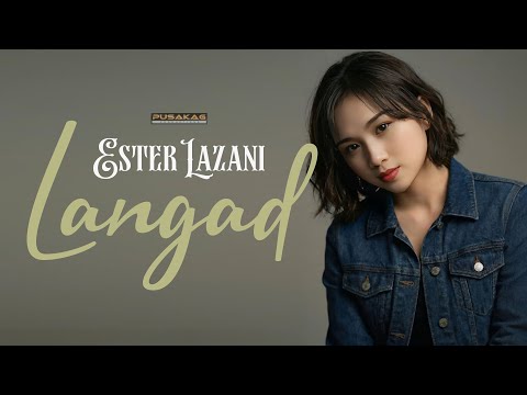 Ester Lazani - LANGAD