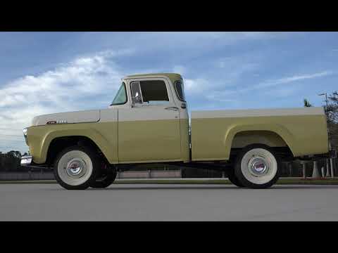 Thumbnail for 1957 Ford F100 by 1957 Ford