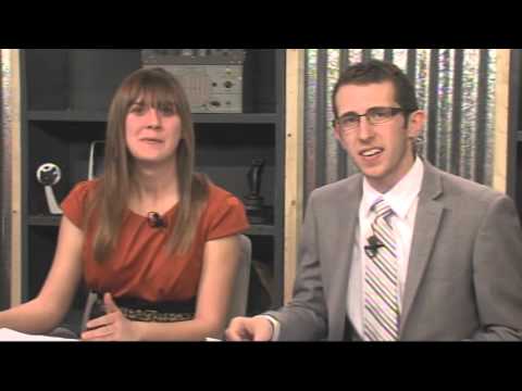 ATV News - Tuesday, February 26, 2013