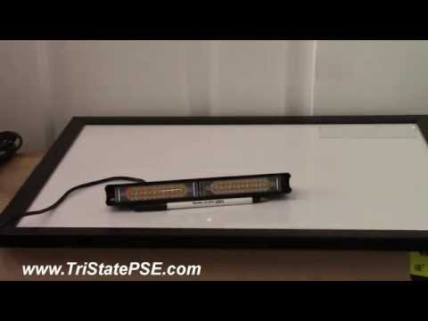 Star ULB9LDC Dual Color Mini Phantom (Close Up)
