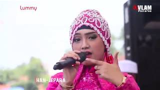 Download lagu Bidadari Kesleo - Jihan Audy NEW PALLAPA LIVE WELAHAN JEPARA 2017 mp3