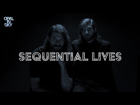 OPAL IN SKY - Sequential Lives (Music Video) online metal music video by OPAL IN SKY