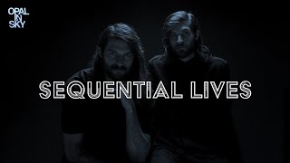 Cover art for Sequential Lives