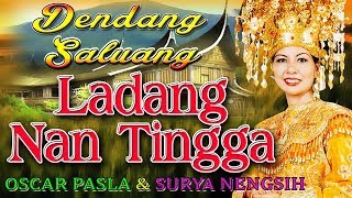 Download lagu Ladang Nan Tingga - Duet Oscar & Surya Nengsih | Saluang Dendang Terpopuler mp3 Download lagu Ladang Nan Tingga - Duet Oscar & Surya Nengsih | Saluang Dendang Terpopuler mp3