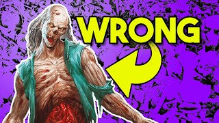 You're Running Zombies Wrong (Make Them HILARIOUS)