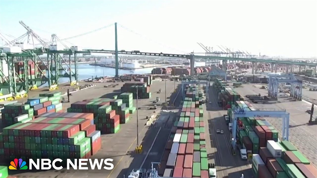 Inflation held steady in July