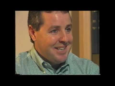 Giro d'Italia 1987 footage