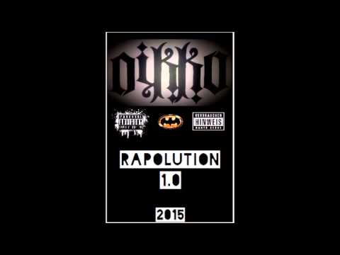 08 - Hoffnung - Nikko - Rapolution 1.0 - 2015 #nikko #rapolution #mixtape #rap #music #münchen #yo