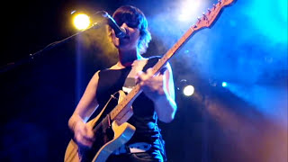 4/22 Kaki King - Pull Me Out Alive (HD)