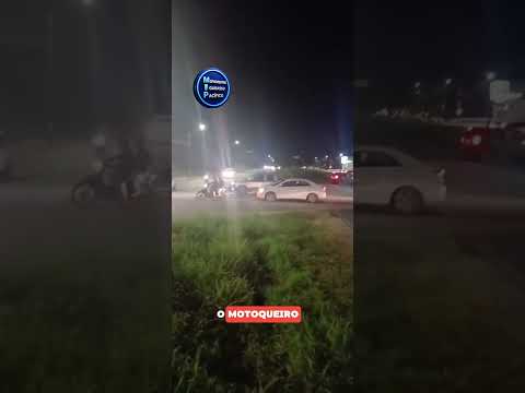 acidente constante assusta em igarassu e nada é feito pelas autoridades. 19/06/26