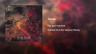 The God Machine ‎– Home