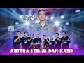 CAK NDU ANTARA TEMAN DAN KASIH MAGENTA MUSIC