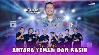 Download lagu CAK NDU - ANTARA TEMAN DAN KASIH    |   MAGENTA MUSIC mp3