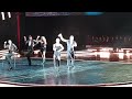 Strictly Come Dancing Tour 2023 Helen Skelton Kai Widdrington Cabaret Couples Choice