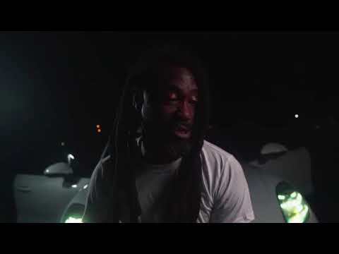 John Wicks - On Purpose [Official Music Video]