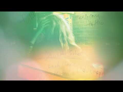 Cigarette Sober - Leah Marie Mason
