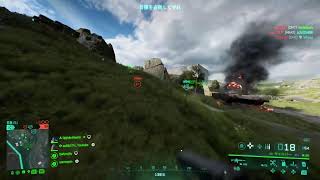 [参加型]PS5 BF2042　色々やります！
