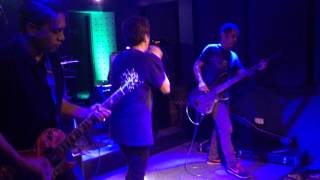 Skunk Anansie - On My Hotel TV (Cover by LSR LostSemenReunion)