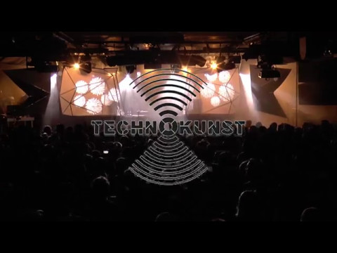 2017.02.24. Dork ▩ A38 x Lärm ▩ Technokunst pres. SNTS ▩ by StreamOn