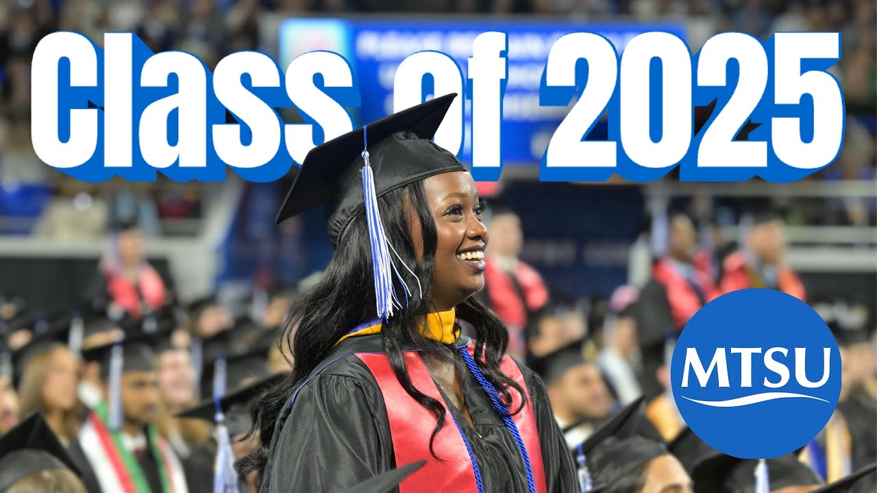 RECAP | Fall Commencement 2025
