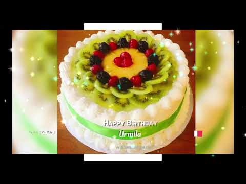 Urmila Happy Birthday Song | birthday wishes for Urmila | wishesonline
