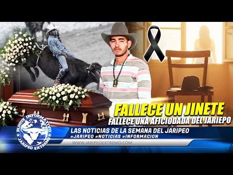 Loss in the rodeo: a rider dies while riding