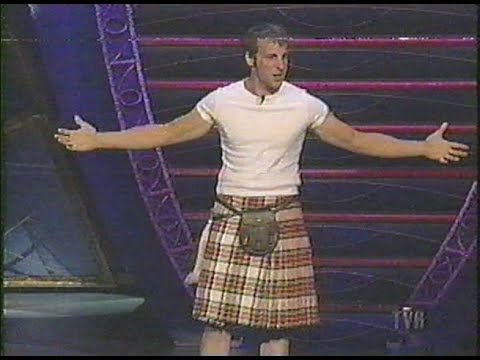 Just for Laughs 2003 - Patrick Huard