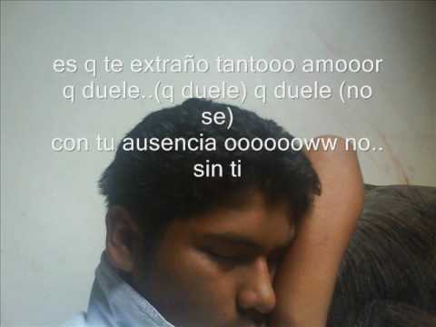 Miguel Angel, Catherine & freddy Sky - no Te Imagino