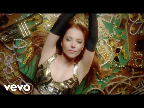 Majo Aguilar - Tómbola