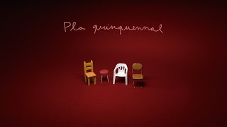 Manel -  Pla quinquennal (Audio oficial)