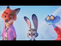 Zootopia 2 Pawbert S Capture Scene HD