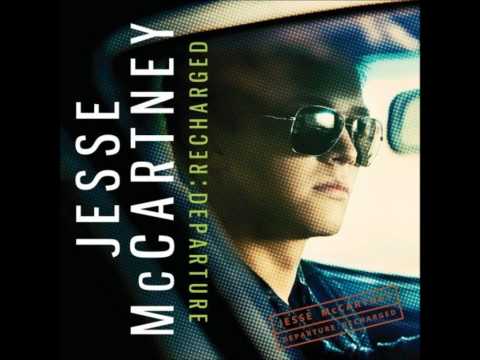 Jesse Mccartney- Body Language