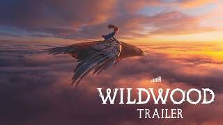 Wildwood  | Official trailer | Kommer i biografen 29. oktober
