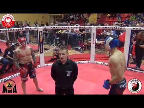 MP MMA 2016 FC 84 kg Przepiórka P vs Lipowicz M