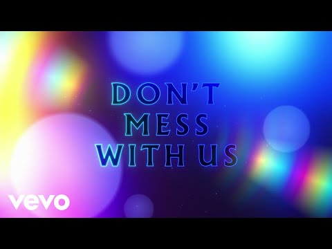 ZOMBIES – Cast - Don't Mess With Us (From "ZOMBIES 4: Dawn of the Vampires"/Lyric Video)
