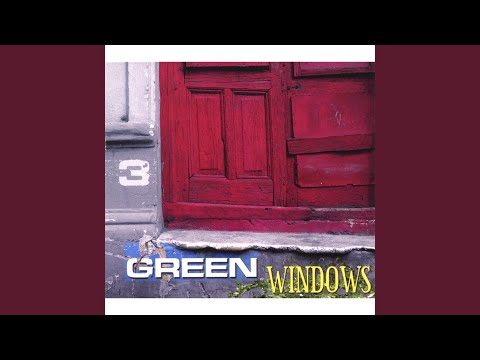 Green Windows