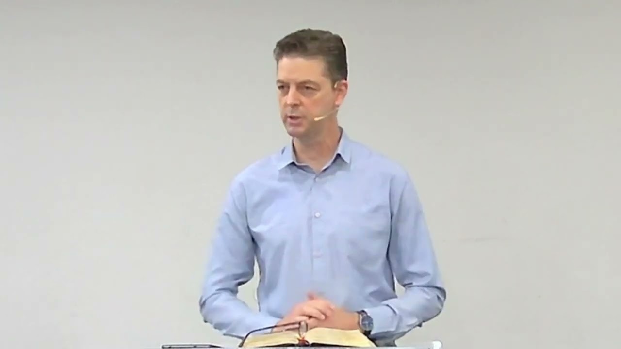 Em que nos tem amado ? - Cláudio Kuchenbecke