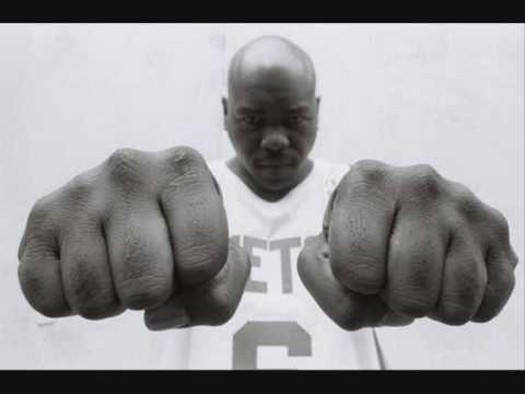 Freddie Foxx (Bumpy Knuckles) - Part Of My Life