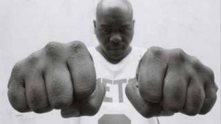 Freddie Foxx (Bumpy Knuckles) - Part Of My Life