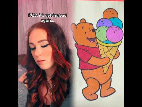 #pov it’s getting bad again…