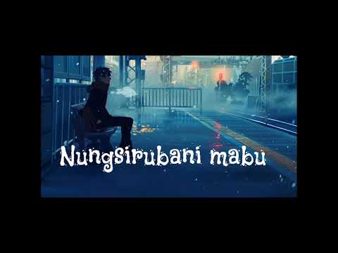 ANIEL RK "Nangdee khanglamloi official lyric video