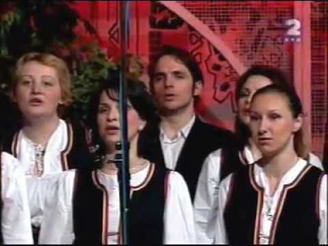 Njest svjat, Mokranjac