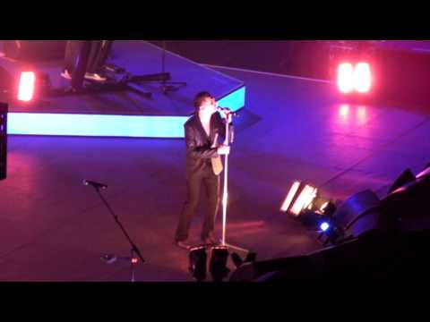 Depeche Mode - In Chains -2010.02.14. Zagreb,Arena