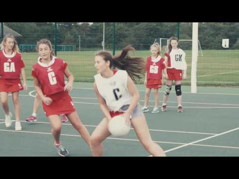 Lingfield College Sport