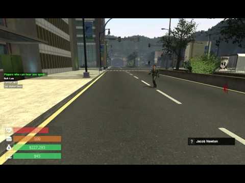 Why i hate little Kids| GMOD| RDM lvl OP|