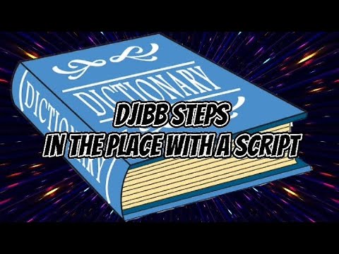 Djibb - Unequivocal (Ft. Sinner Matic) (Lyric Video)