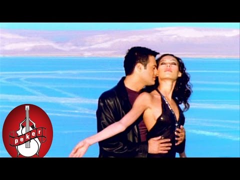 Hakan Peker - Unutmadım Seni