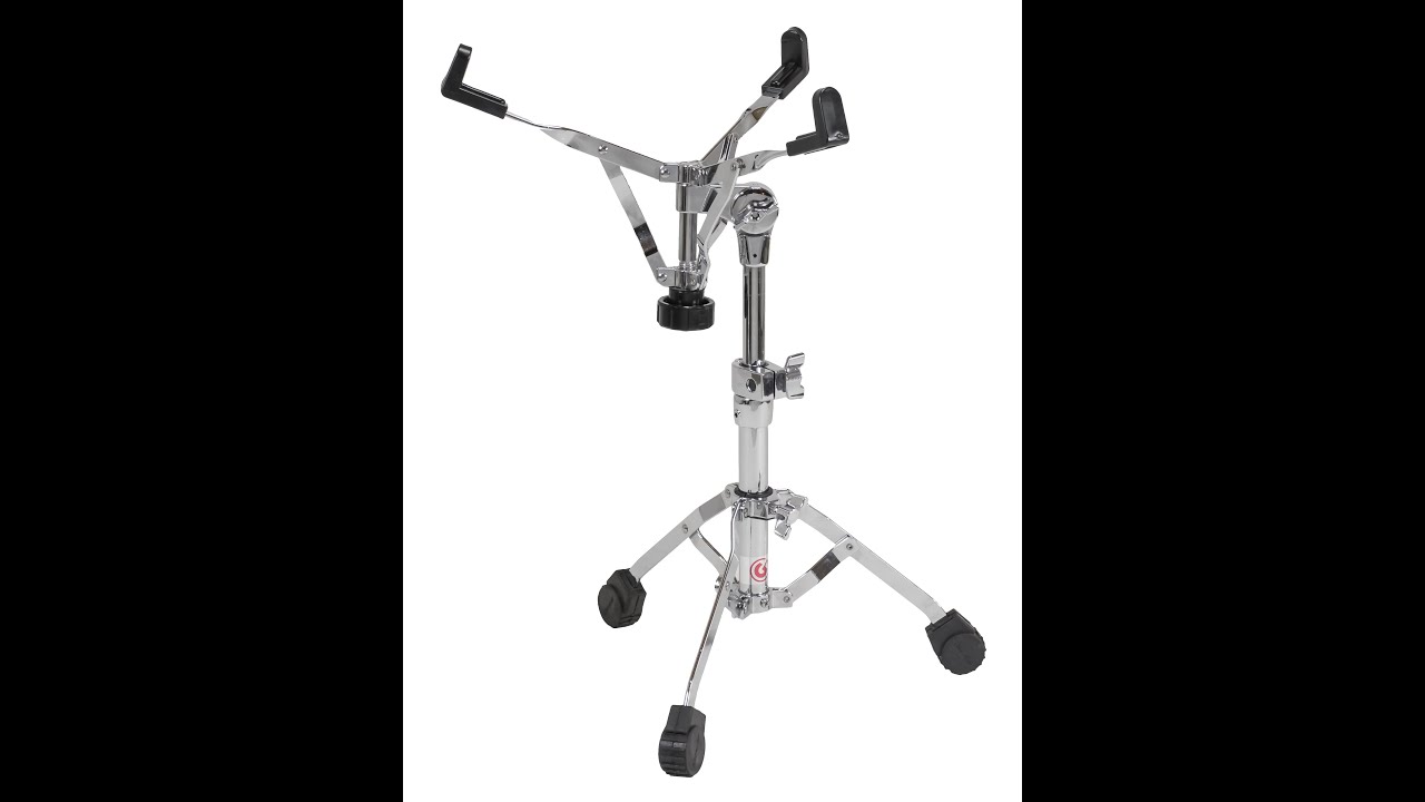 Gibraltar Pro Lite Single Braced Snare Stand (GIGSB506)