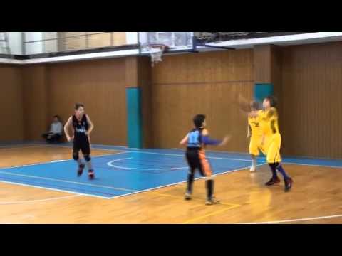 BK TOROLA Snakes Ostrava (12.01.2014) U13 BK Snakes Ostrava - BK NH Ostrava 80:25 a 68:36