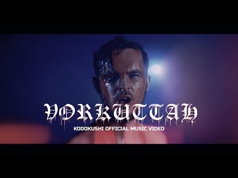 VORKUTTAH - Kodokushi (Official Music Video)
